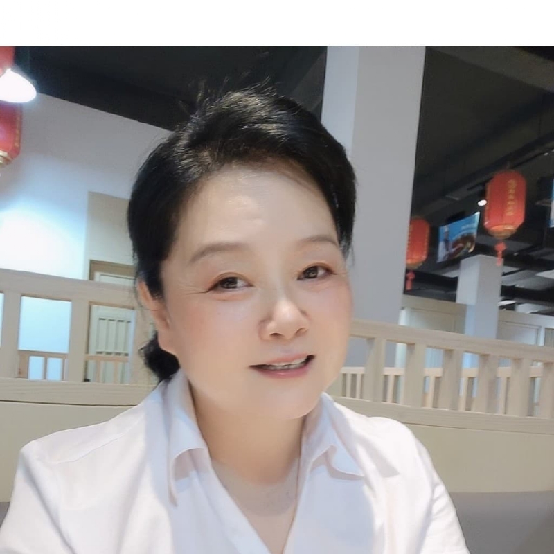 丁姐爱生活的第二张照片--宿迁基督教相亲网